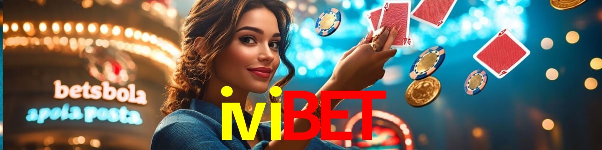 Experiência VIP ivibet