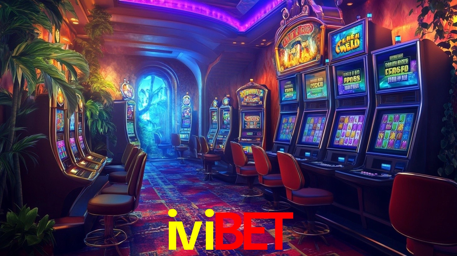 Welcome Bonus ivibet