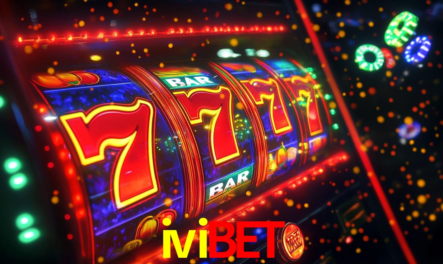 ivibet: Seu Especialista em Apostas Esportivas Brasileiras