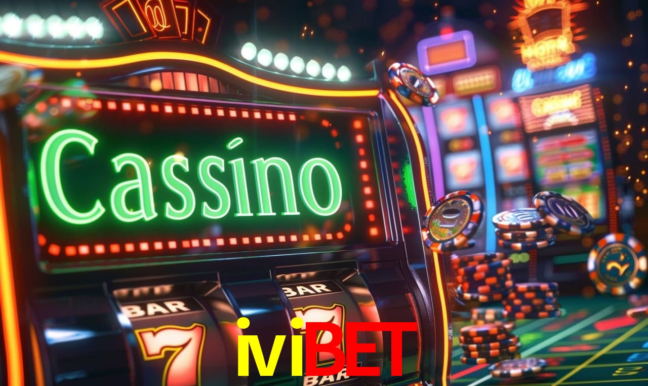 Casino Ao Vivo ivibet