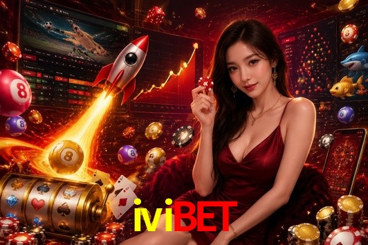 Seasonal Promotions ivibet