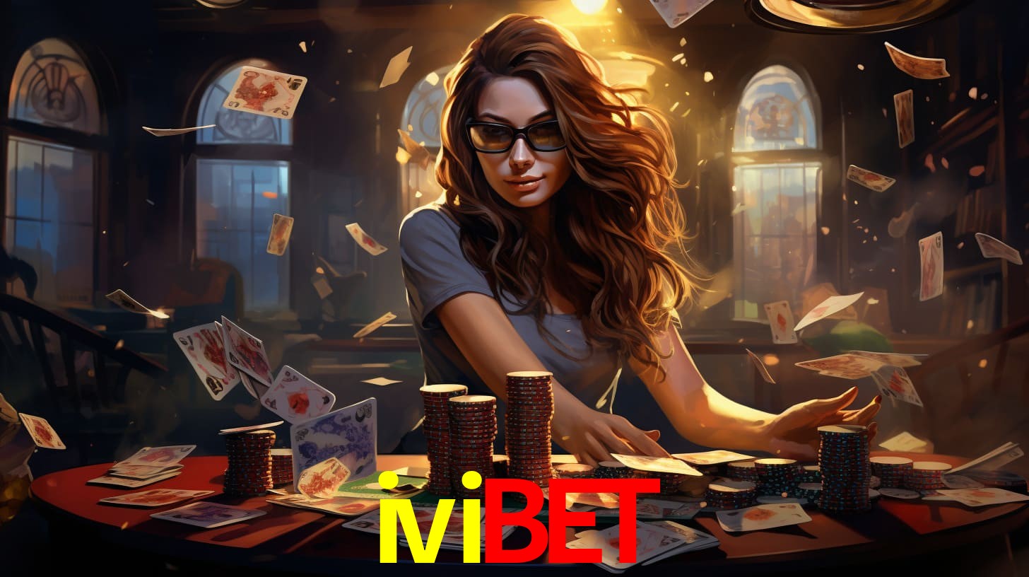 Live Casino ivibet