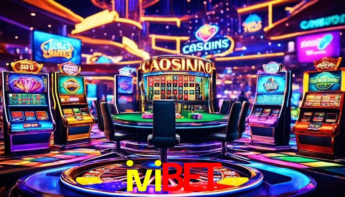 Estatísticas Esportivas ivibet