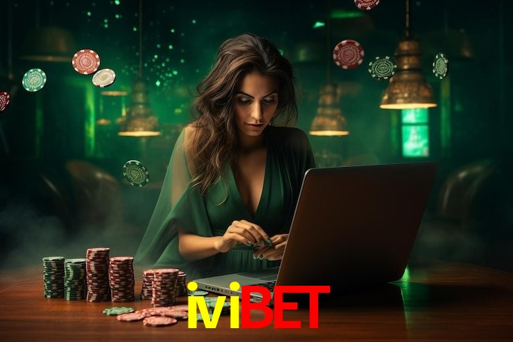 ivibet bet — painel ao vivo com cotações dinâmicas