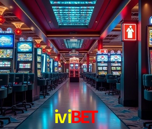 A Emoção da Loteria na ivibet: Uma Chance de Mudança de Vida