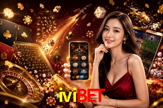 Account Benefits ivibet