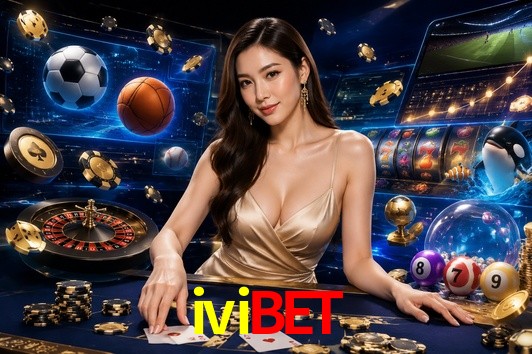 Quick Registration ivibet