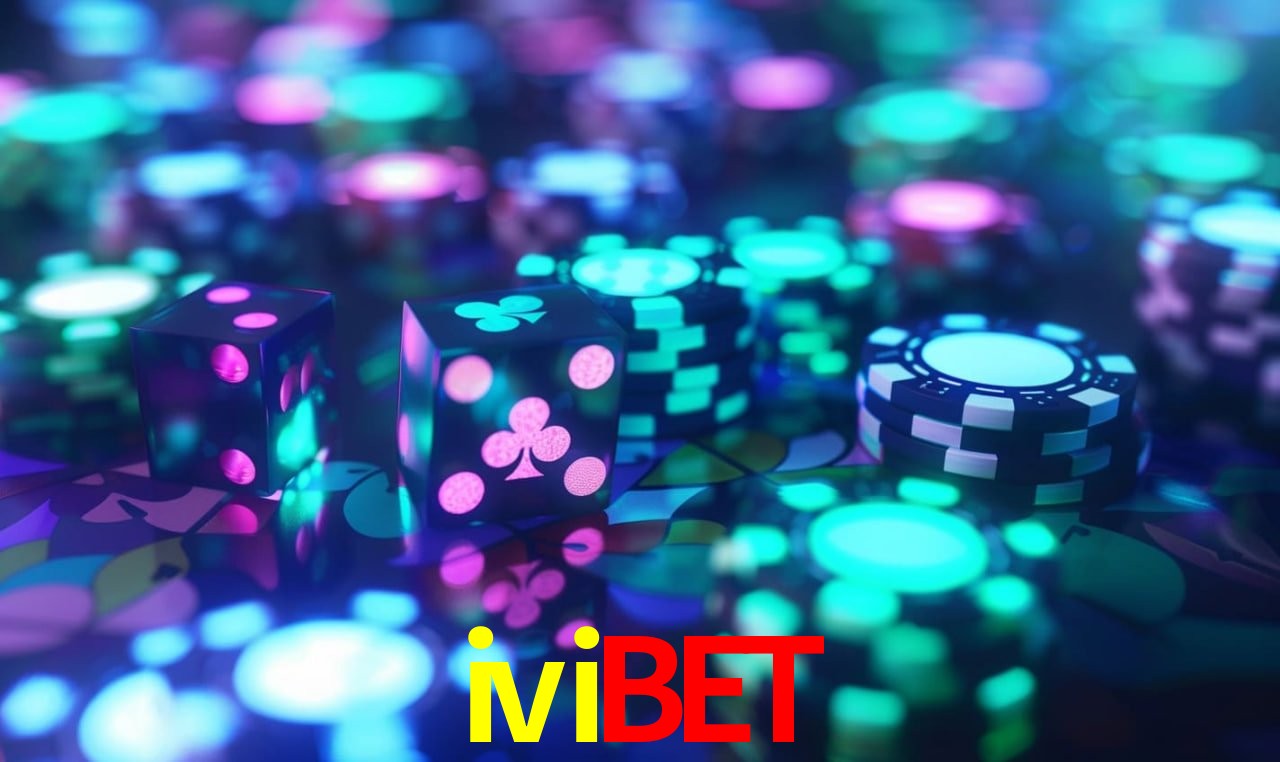 Casino Ao Vivo ivibet
