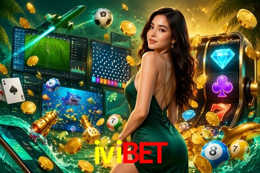 Welcome Bonus ivibet