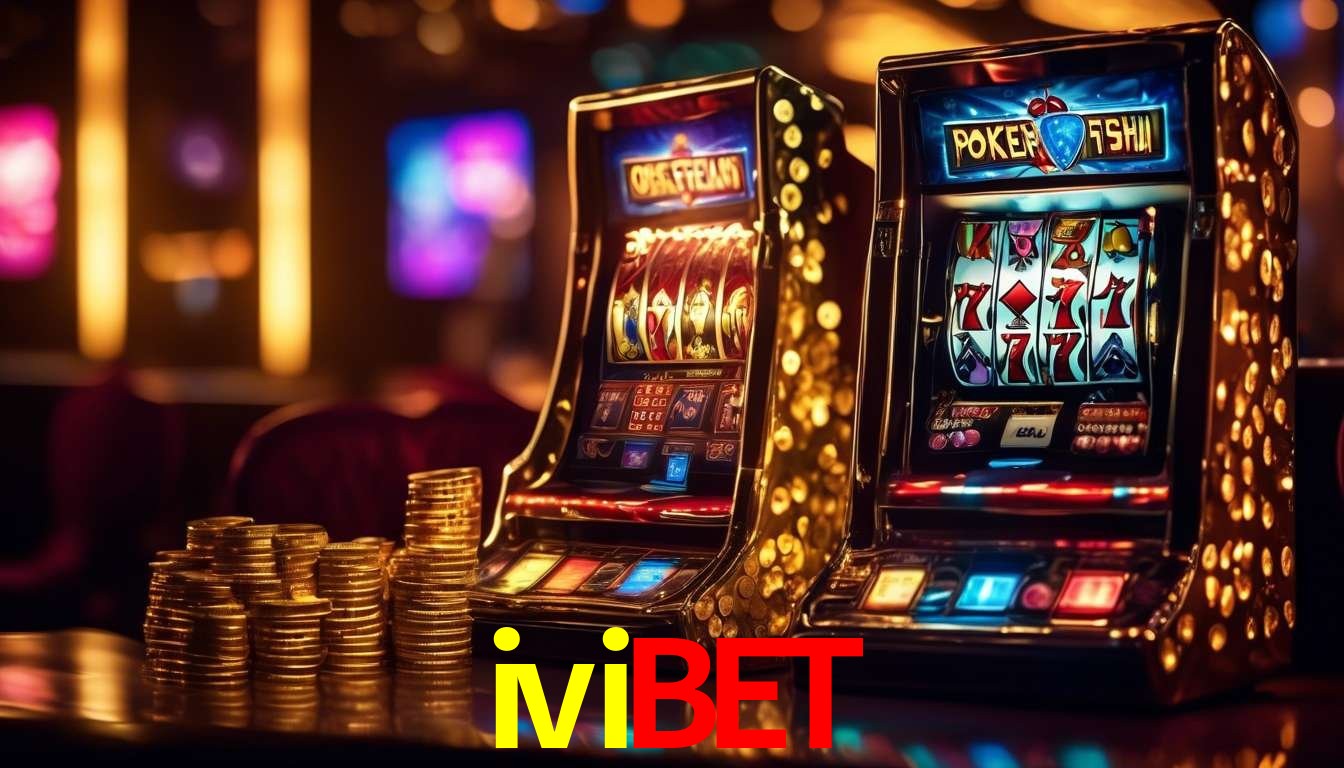 ivibet download — arquivo APK para Android oficial