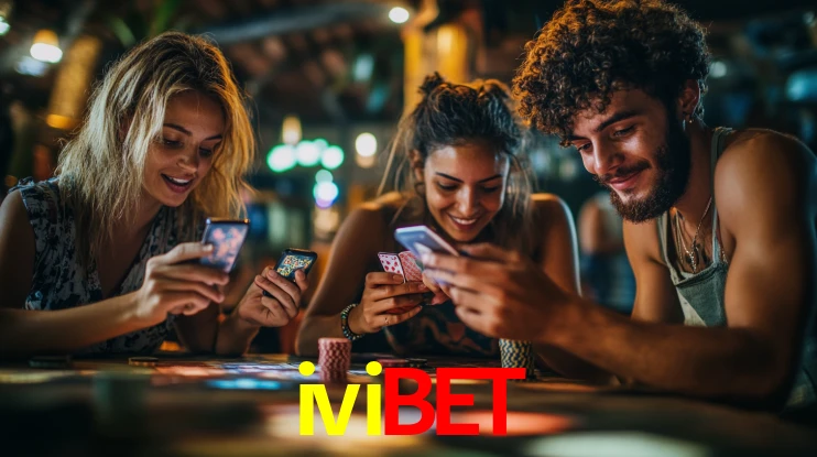 Programa VIP ivibet