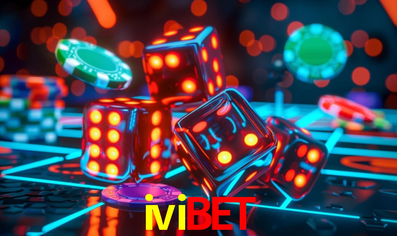 cassino ivibet