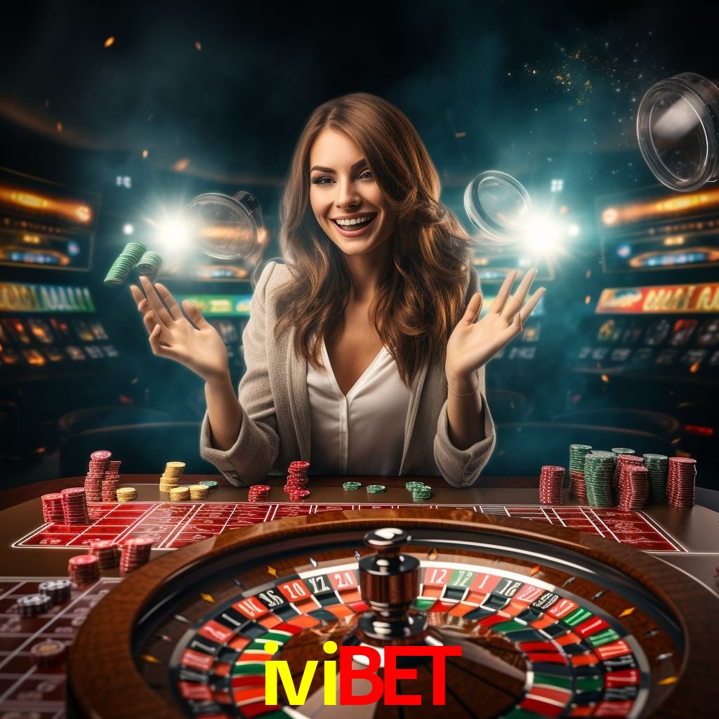 ivibet