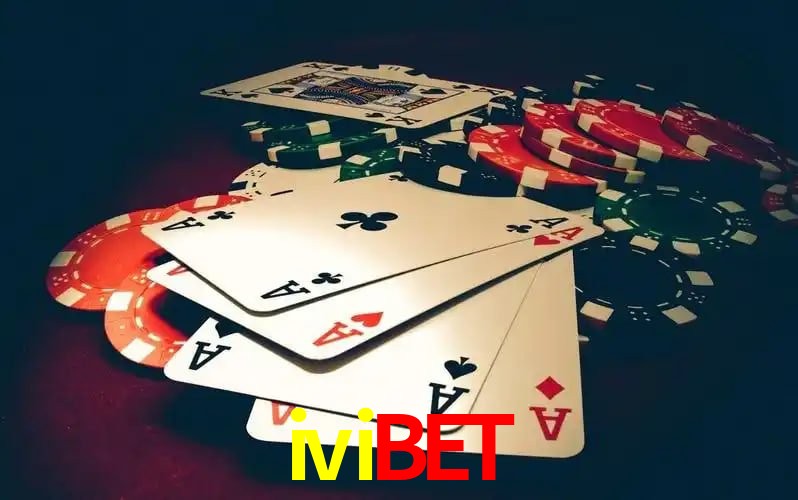 ivibet plataforma — depósito PIX instantâneo no caixa