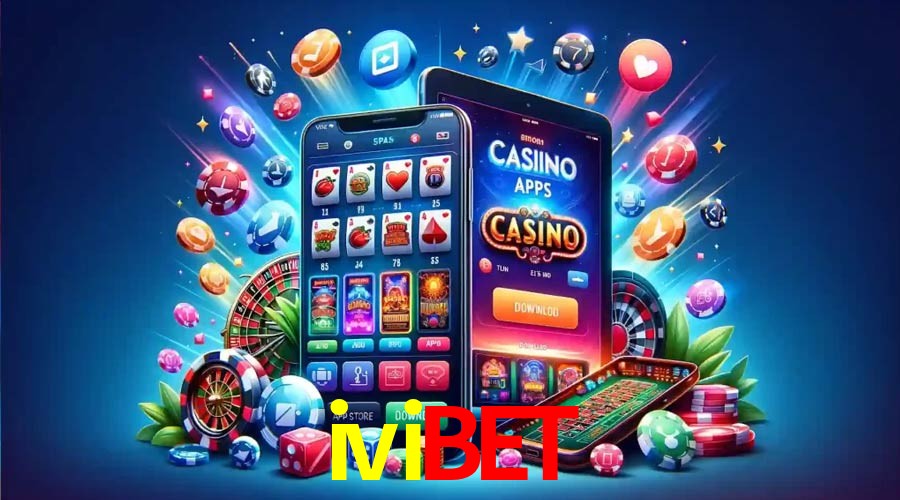 Exclusive Offers ivibet