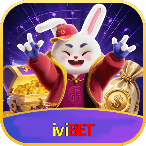Ícone app ivibet